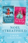 Noel Streatfeild 2-book Collection : Thursday's Child and Far to Go - eBook