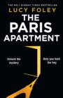 The Paris Apartment - Book