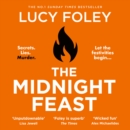 The Midnight Feast - eAudiobook