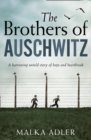 The Brothers of Auschwitz - Book