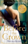 Before the Crown - eBook