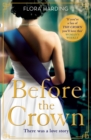 Before the Crown - Book