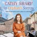An Orphan's Sorrow - eAudiobook