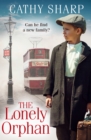The Lonely Orphan (Button Street Orphans) - eBook