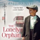The Lonely Orphan (Button Street Orphans) - eAudiobook
