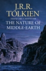 The Nature of Middle-earth - Book