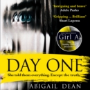 Day One - eAudiobook