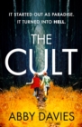 The Cult - Book