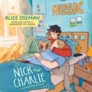 Nick and Charlie - eAudiobook