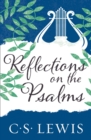 Reflections on the Psalms - Book