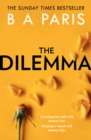 The Dilemma - eBook