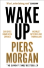 Wake Up : Why the World Has Gone Nuts - eBook
