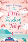 The Little Teashop in Tokyo - eBook