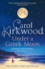 Under a Greek Moon - eBook