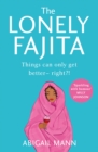The Lonely Fajita - eBook