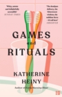 Games and Rituals - Book
