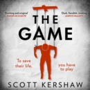 The Game - eAudiobook