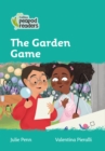 The Garden Game : Level 3 - Book