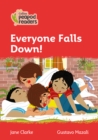 Everyone Falls Down! : Level 5 - Book