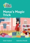Mona's Magic Trick : Level 3 - Book