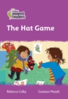 The Hat Game : Level 1 - Book