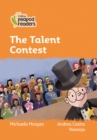 The Talent Contest : Level 4 - Book