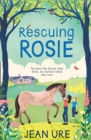 Rescuing Rosie - eBook