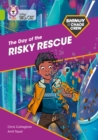 Shinoy and the Chaos Crew: The Day of the Risky Rescue : Band 11/Lime - Book