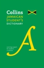 Collins Jamaican Student’s Dictionary - Book