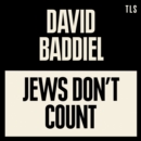 Jews Don’t Count - eAudiobook