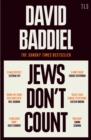 Jews Don’t Count - Book