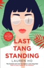 Last Tang Standing - Book