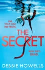 The Secret - eBook