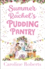 Summer at Rachel’s Pudding Pantry - Book