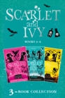 Scarlet and Ivy 3-book Collection Volume 2 : The Lights Under the Lake, the Curse in the Candlelight, the Last Secret - eBook