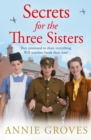 Secrets for the Three Sisters - eBook