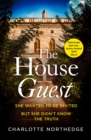 The House Guest - Book