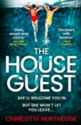 The House Guest - eBook
