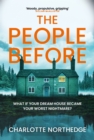 The People Before - Book