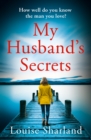 My Husband’s Secrets - Book