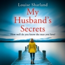 My Husband's Secrets - eAudiobook