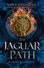 The Jaguar Path - Book