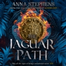The Jaguar Path - eAudiobook