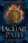 The Jaguar Path - Book