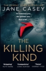 The Killing Kind - Book