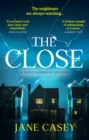 The Close - Book
