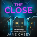 The Close - eAudiobook