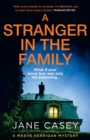 A Stranger in the Family - eBook