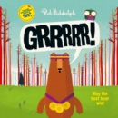 Grrrrr! - eAudiobook