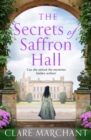 The Secrets of Saffron Hall - Book